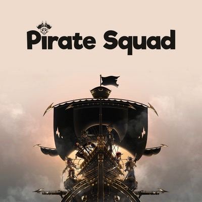 Pirate Squad